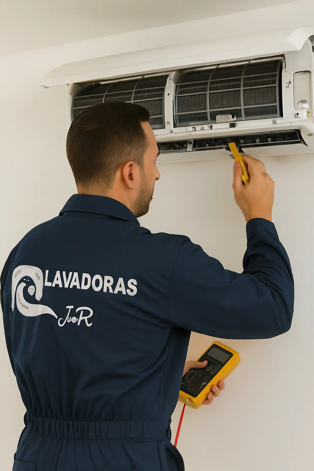Aires acondicionados